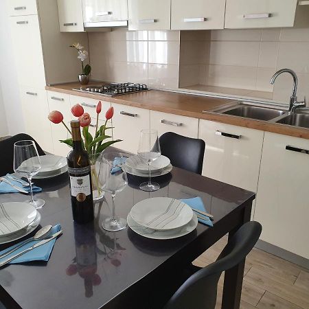 Apartaments Ukic เปอร์วิช เชปูริเน ภายนอก รูปภาพ