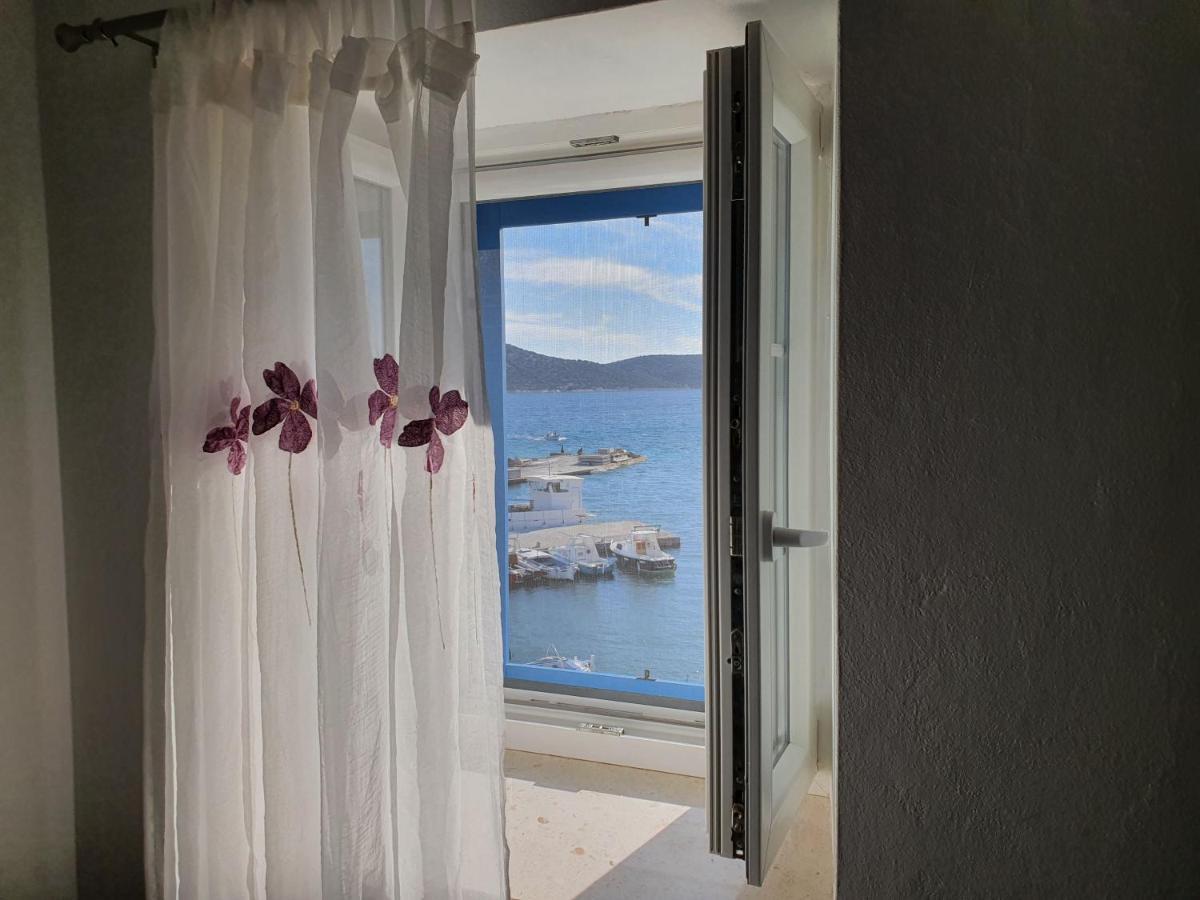 Apartaments Ukic เปอร์วิช เชปูริเน ภายนอก รูปภาพ