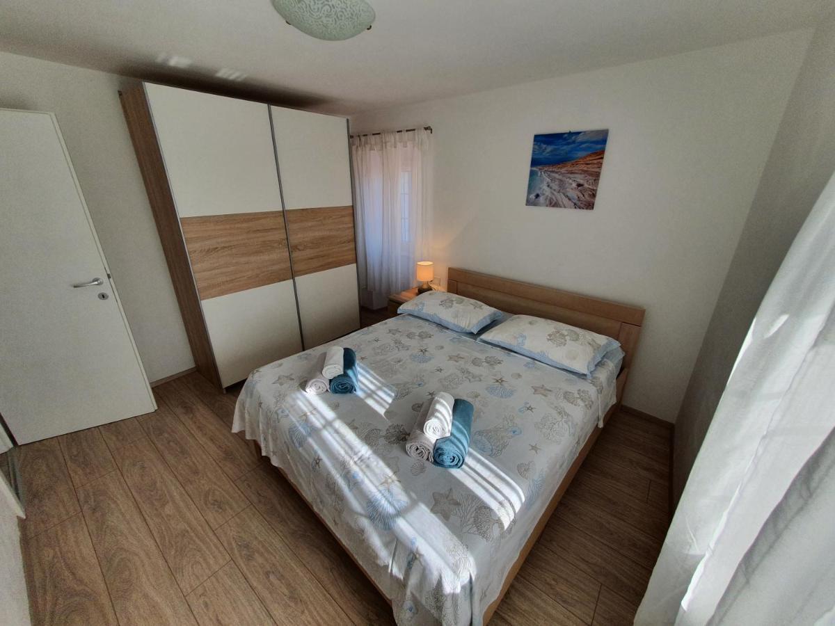Apartaments Ukic เปอร์วิช เชปูริเน ภายนอก รูปภาพ