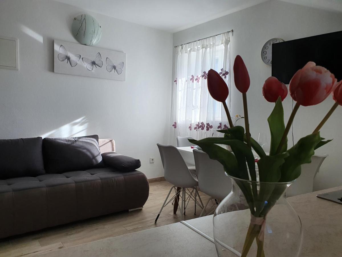 Apartaments Ukic เปอร์วิช เชปูริเน ภายนอก รูปภาพ
